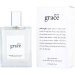 Edt Spray 4 Oz - Philosophy Pure Grace By Philosophy