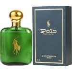 Edt Spray 4 Oz - Polo By Ralph Lauren