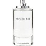 Edt Spray 4 Oz *Tester - Mercedes-Benz By Mercedes-Benz