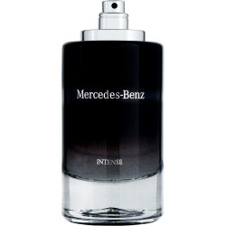 Edt Spray 4 Oz *Tester - Mercedes-Benz Intense By Mercedes-Benz