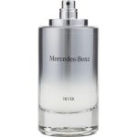 Edt Spray 4 Oz *Tester - Mercedes-Benz Silver By Mercedes-Benz