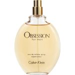 Edt Spray 4 Oz *Tester - Obsession By Calvin Klein