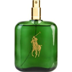 Edt Spray 4 Oz *Tester - Polo By Ralph Lauren