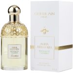 Edt Spray 4.2 Oz - Aqua Allegoria Bergamote Calabria By Guerlain