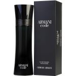 Edt Spray 4.2 Oz - Armani Code By Giorgio Armani