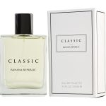 Edt Spray 4.2 Oz - Banana Republic Classic By Banana Republic