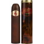Edt Spray 4.2 Oz - Cuba Magnum Red By Cuba