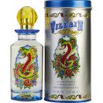 Edt Spray 4.2 Oz - Ed Hardy Villain By Christian Audigier