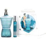 Edt Spray 4.2 Oz & Edt Spray 0.68 Oz (Travel Offer) - Jean Paul Gaultier By Jean Paul Gaultier