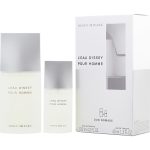 Edt Spray 4.2 Oz & Edt Spray 1.3 Oz - L'Eau D'Issey By Issey Miyake