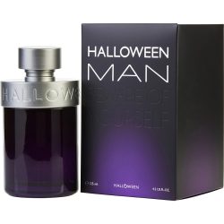 Edt Spray 4.2 Oz - Halloween By Jesus Del Pozo