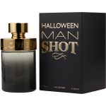 Edt Spray 4.2 Oz - Halloween Man Shot By Jesus Del Pozo