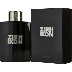 Edt Spray 4.2 Oz - Ikon By Zirh International