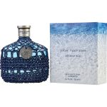 Edt Spray 4.2 Oz - John Varvatos Artisan Blu By John Varvatos