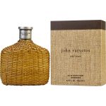 Edt Spray 4.2 Oz - John Varvatos Artisan By John Varvatos