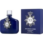 Edt Spray 4.2 Oz - John Varvatos Xx Indigo By John Varvatos