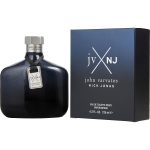 Edt Spray 4.2 Oz - Jv X Nj John Varvatos Nick Jonas Blue By John Varvatos