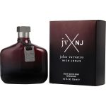 Edt Spray 4.2 Oz - Jv X Nj John Varvatos Nick Jonas Red By John Varvatos