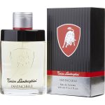 Edt Spray 4.2 Oz - Lamborghini Invincibile By Tonino Lamborghini