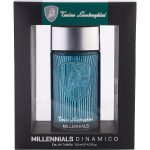 Edt Spray 4.2 Oz - Lamborghini Millennials Dinamico By Tonino Lamborghini