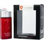 Edt Spray 4.2 Oz - Lamborghini Millennials Winner By Tonino Lamborghini