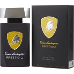Edt Spray 4.2 Oz - Lamborghini Prestigio By Tonino Lamborghini