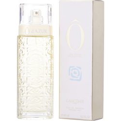 Edt Spray 4.2 Oz - O D'Azur By Lancome