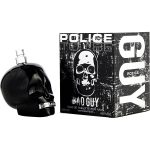 Edt Spray 4.2 Oz - Police To Be Bad Guy By Police