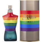 Edt Spray 4.2 Oz (Pride Collector'S Edition) - Jean Paul Gaultier By Jean Paul Gaultier