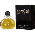 Edt Spray 4.2 Oz - Sexual By Michel Germain