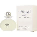 Edt Spray 4.2 Oz - Sexual Fresh By Michel Germain