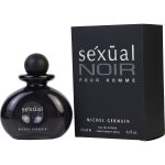 Edt Spray 4.2 Oz - Sexual Noir By Michel Germain