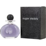 Edt Spray 4.2 Oz - Sexual Sugar Daddy By Michel Germain