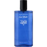 Edt Spray 4.2 Oz *Tester - Cool Water Street Fighter By Davidoff