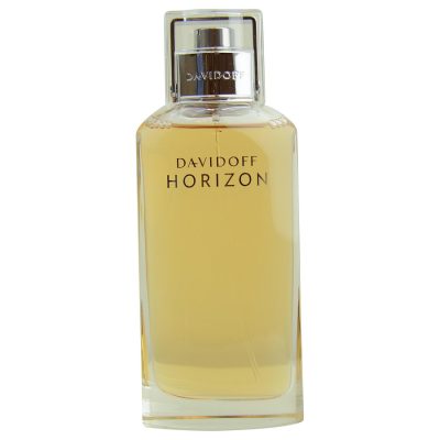 Edt Spray 4.2 Oz *Tester - Davidoff Horizon By Davidoff