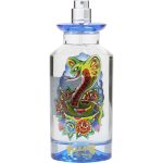 Edt Spray 4.2 Oz *Tester - Ed Hardy Villain By Christian Audigier