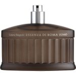 Edt Spray 4.2 Oz *Tester - Essenza Di Roma By Laura Biagiotti