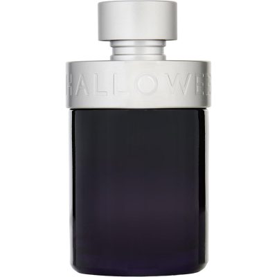 Edt Spray 4.2 Oz *Tester - Halloween By Jesus Del Pozo