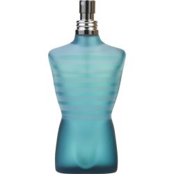 Edt Spray 4.2 Oz *Tester - Jean Paul Gaultier By Jean Paul Gaultier