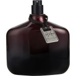 Edt Spray 4.2 Oz *Tester - Jv X Nj John Varvatos Nick Jonas Red By John Varvatos