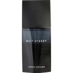 Edt Spray 4.2 Oz *Tester - L'Eau D'Issey Pour Homme Nuit By Issey Miyake