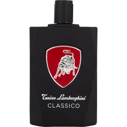 Edt Spray 4.2 Oz *Tester - Lamborghini Classico By Tonino Lamborghini