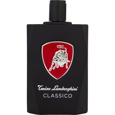 Edt Spray 4.2 Oz *Tester - Lamborghini Classico By Tonino Lamborghini