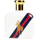 Edt Spray 4.2 Oz *Tester - Polo Blue Sport By Ralph Lauren