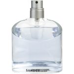 Edt Spray 4.2 Oz *Tester - Sander By Jil Sander
