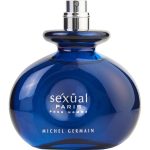 Edt Spray 4.2 Oz *Tester - Sexual Paris By Michel Germain