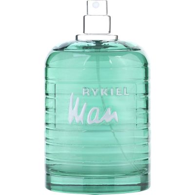 Edt Spray 4.2 Oz *Tester - Sonia Rykiel Man By Sonia Rykiel