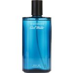 Edt Spray 4.2 Oz (Unboxed) - Cool Water By Davidoff