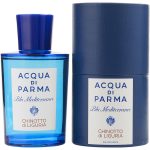 Edt Spray 5 Oz - Acqua Di Parma Blue Mediterraneo Chinotto Di Liguria By Acqua Di Parma