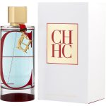 Edt Spray 5 Oz - Ch L'Eau Carolina Herrera (New) By Carolina Herrera